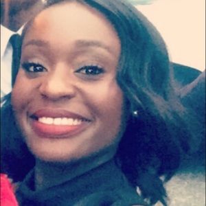 Meet your Posher, Mimi